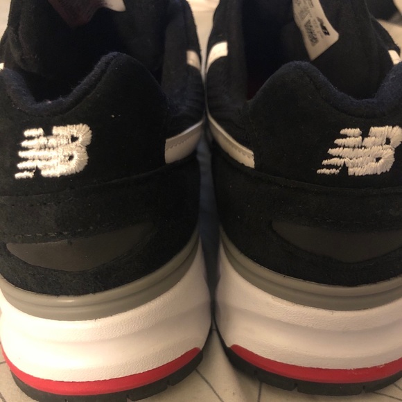 New Balance 999 Sz 6 - Picture 3 of 8